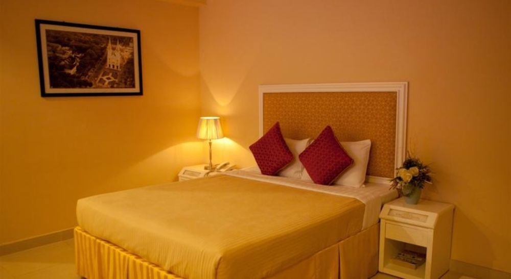 King Star Hotel Ho Chi Minh City Exterior photo